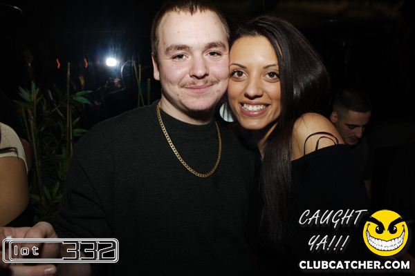 Lot332 nightclub photo 362 - January 22nd, 2011