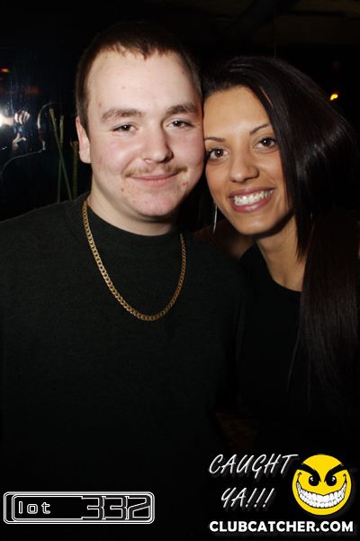 Lot332 nightclub photo 363 - January 22nd, 2011