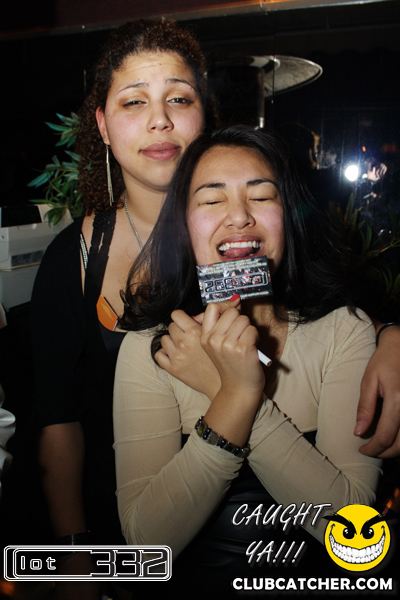 Lot332 nightclub photo 364 - January 22nd, 2011