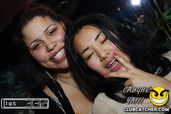 Lot332 nightclub photo 366 - January 22nd, 2011