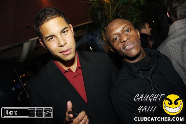 Lot332 nightclub photo 367 - January 22nd, 2011