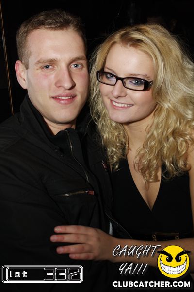 Lot332 nightclub photo 368 - January 22nd, 2011