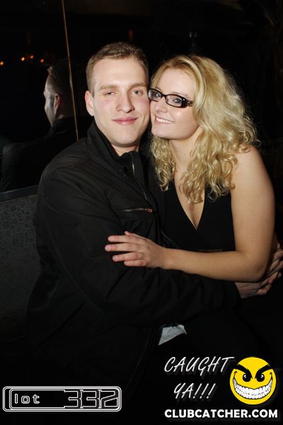 Lot332 nightclub photo 369 - January 22nd, 2011