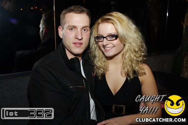 Lot332 nightclub photo 370 - January 22nd, 2011