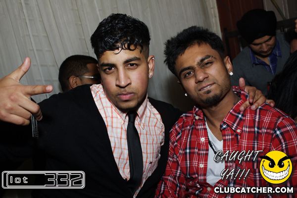 Lot332 nightclub photo 38 - January 22nd, 2011