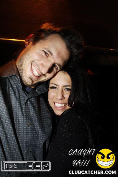 Lot332 nightclub photo 373 - January 22nd, 2011