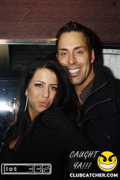 Lot332 nightclub photo 382 - January 22nd, 2011