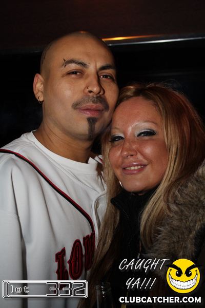 Lot332 nightclub photo 383 - January 22nd, 2011