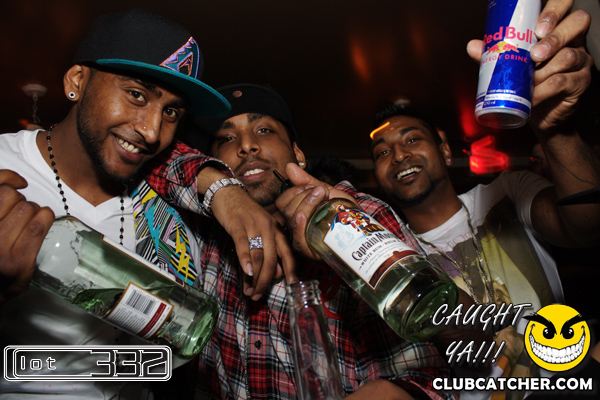 Lot332 nightclub photo 40 - January 22nd, 2011