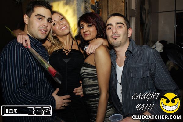 Lot332 nightclub photo 43 - January 22nd, 2011