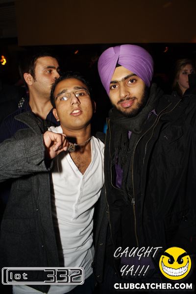 Lot332 nightclub photo 44 - January 22nd, 2011