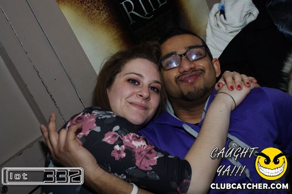 Lot332 nightclub photo 45 - January 22nd, 2011