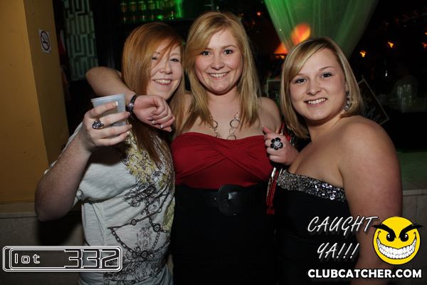 Lot332 nightclub photo 57 - January 22nd, 2011