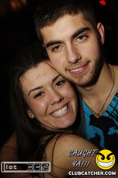 Lot332 nightclub photo 61 - January 22nd, 2011