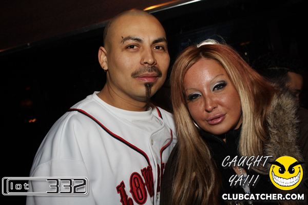 Lot332 nightclub photo 64 - January 22nd, 2011