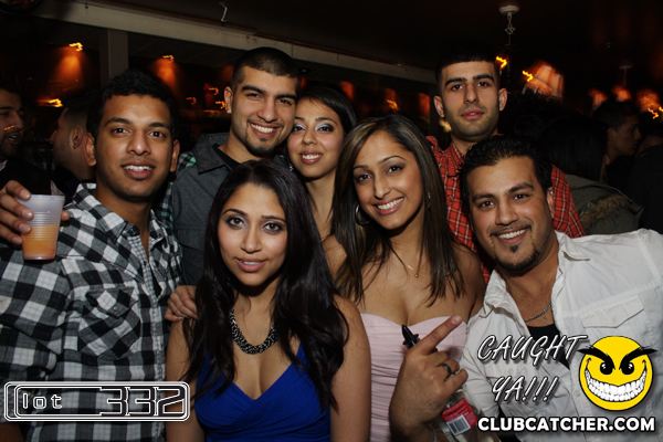 Lot332 nightclub photo 68 - January 22nd, 2011