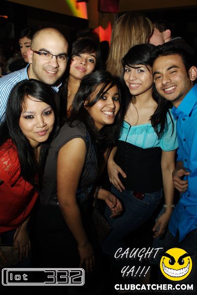 Lot332 nightclub photo 69 - January 22nd, 2011