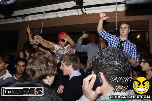 Lot332 nightclub photo 70 - January 22nd, 2011