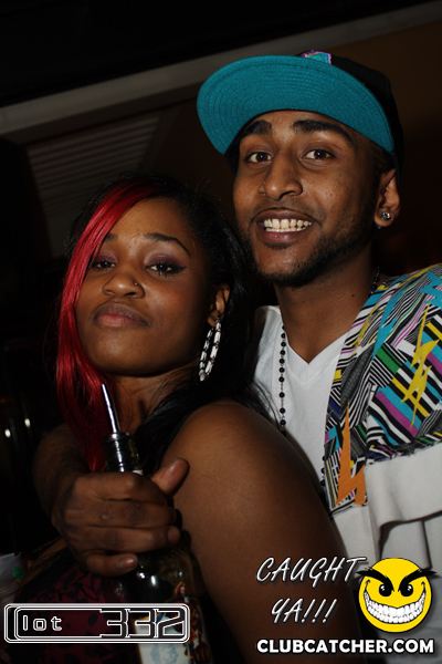 Lot332 nightclub photo 74 - January 22nd, 2011