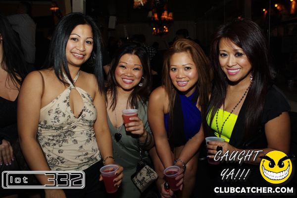 Lot332 nightclub photo 76 - January 22nd, 2011