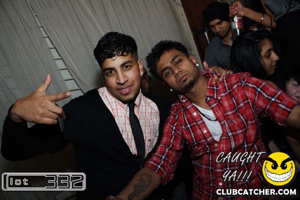 Lot332 nightclub photo 79 - January 22nd, 2011