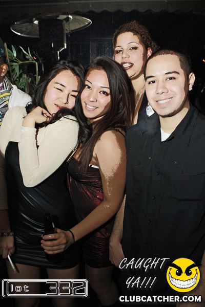 Lot332 nightclub photo 9 - January 22nd, 2011