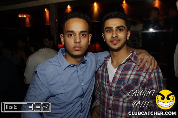 Lot332 nightclub photo 83 - January 22nd, 2011