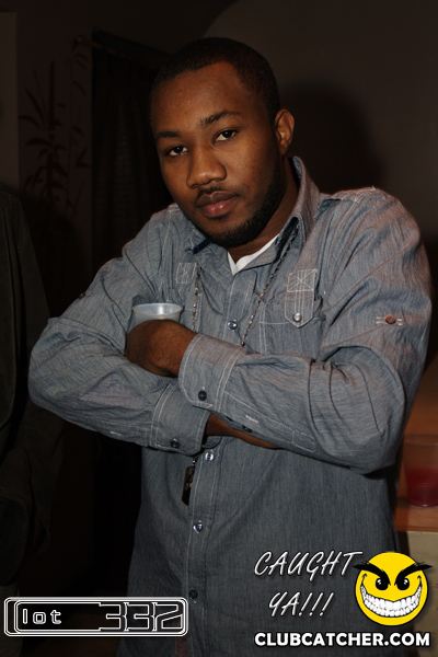 Lot332 nightclub photo 84 - January 22nd, 2011