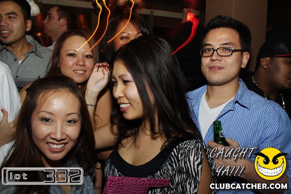 Lot332 nightclub photo 86 - January 22nd, 2011