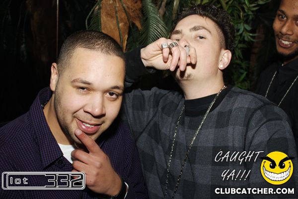 Lot332 nightclub photo 88 - January 22nd, 2011