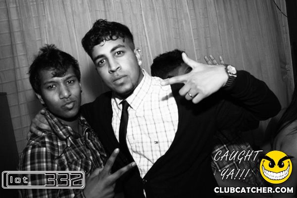 Lot332 nightclub photo 89 - January 22nd, 2011