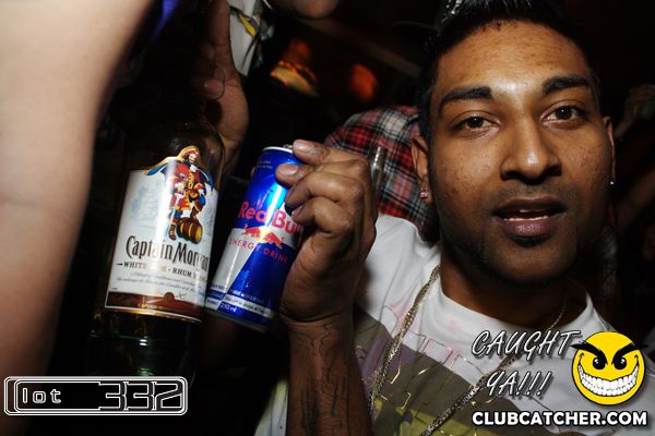 Lot332 nightclub photo 90 - January 22nd, 2011