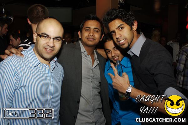 Lot332 nightclub photo 92 - January 22nd, 2011