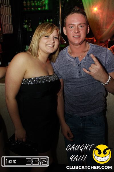 Lot332 nightclub photo 93 - January 22nd, 2011