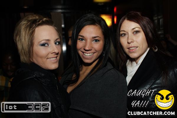 Lot332 nightclub photo 96 - January 22nd, 2011
