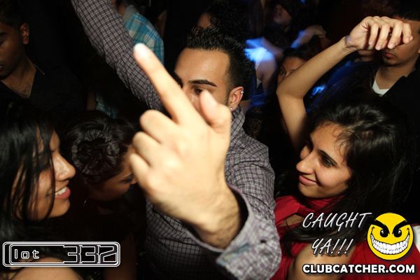 Lot332 nightclub photo 228 - January 28th, 2011