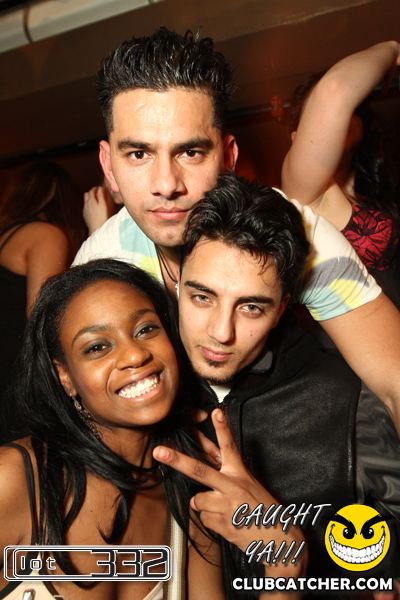 Lot332 nightclub photo 26 - January 28th, 2011
