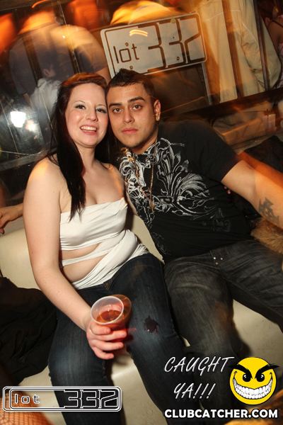 Lot332 nightclub photo 33 - January 28th, 2011