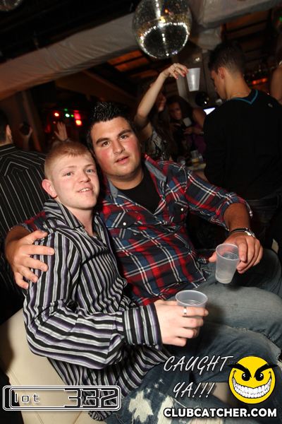 Lot332 nightclub photo 34 - January 28th, 2011