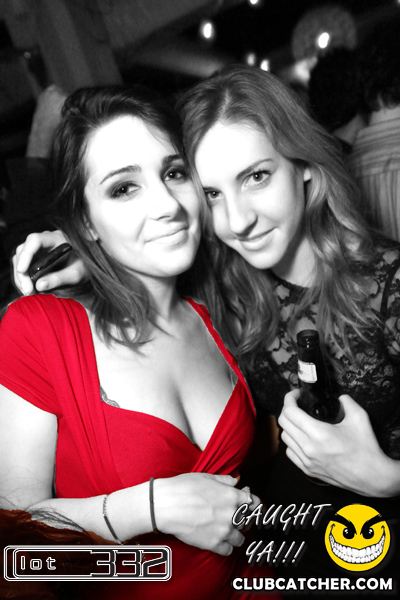 Lot332 nightclub photo 5 - January 28th, 2011