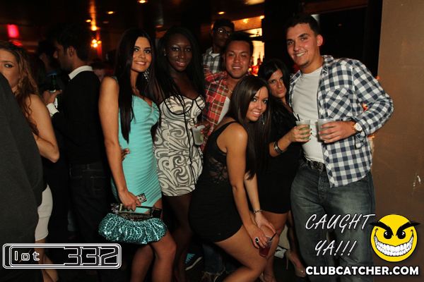 Lot332 nightclub photo 44 - January 28th, 2011