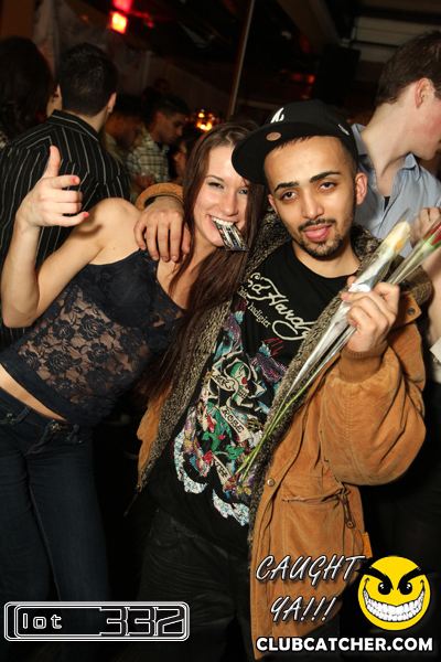 Lot332 nightclub photo 51 - January 28th, 2011
