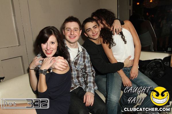 Lot332 nightclub photo 57 - January 28th, 2011