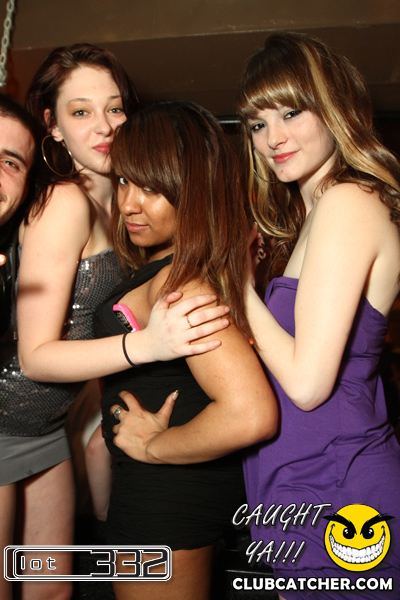 Lot332 nightclub photo 59 - January 28th, 2011