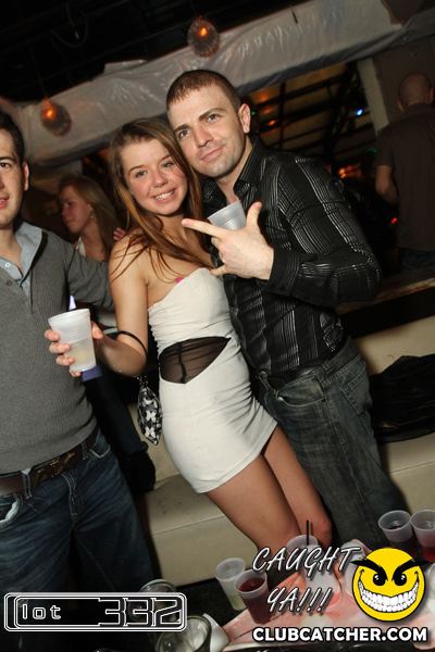 Lot332 nightclub photo 62 - January 28th, 2011
