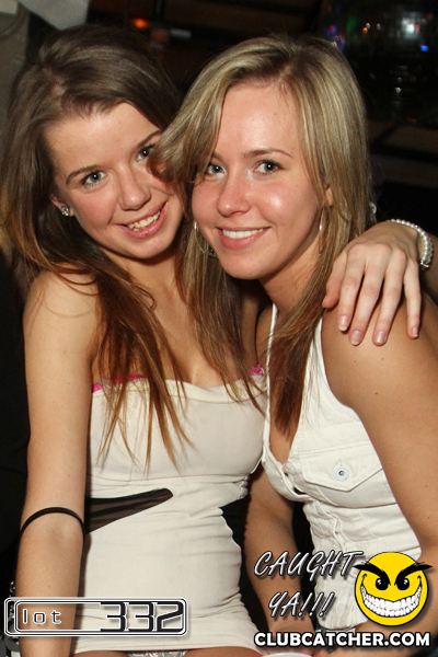 Lot332 nightclub photo 72 - January 28th, 2011