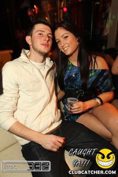 Lot332 nightclub photo 78 - January 28th, 2011