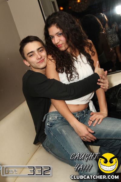 Lot332 nightclub photo 80 - January 28th, 2011