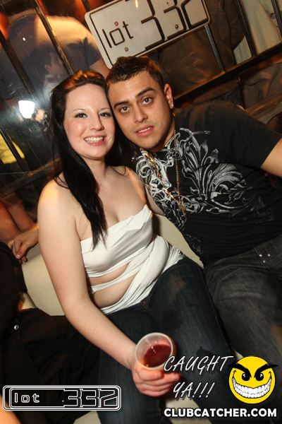 Lot332 nightclub photo 87 - January 28th, 2011