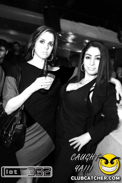 Lot332 nightclub photo 89 - January 28th, 2011
